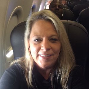 Meet your Posher, Stephanie